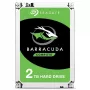 Seagate Barracuda ST2000DM008 2TB vidinis HDD - 3,5 inch SATA III 7200RPM 256MB talpykla 6ms