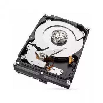Seagate Barracuda ST6000DM003 vidinis kietasis diskas - 6TB, 3,5 colio, 5400 RPM, SATA III, 256MB talpykla