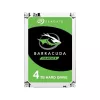 Seagate Barracuda ST6000DM003 vidinis kietasis diskas - 6TB, 3,5 colio, 5400 RPM, SATA III, 256MB talpykla