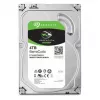 Seagate Barracuda ST6000DM003 vidinis kietasis diskas - 6TB, 3,5 colio, 5400 RPM, SATA III, 256MB talpykla