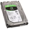 Seagate Barracuda ST8000DM004 8 TB 3.5 colio vidinis kietasis diskas SATA III 5400 RPM 256 MB talpykla