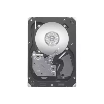 Seagate Cheetah 15K ST3600057SS 600 GB vidinis kietasis diskas - 3,5 colio