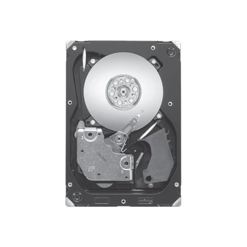 Seagate Cheetah 15K ST3600057SS 600 GB vidinis kietasis diskas - 3,5 colio