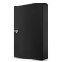 Seagate Expansion STKM2000400 - Išorinis kietasis diskas - 2 TB - Nešiojamas - Juodas