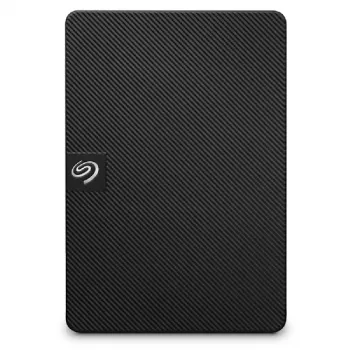 Seagate Expansion STKN2000400 2TB išorinis nešiojamasis kietasis diskas USB 3.2 Gen 1 juodas