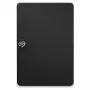 Seagate Expansion STKN2000400 2TB išorinis nešiojamasis kietasis diskas USB 3.2 Gen 1 juodas