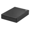 Seagate One Touch Portable 4TB išorinis kietasis diskas HDD - USB 3.2 Gen 1 - juodas (STKZ4000400)