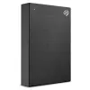 Seagate One Touch Portable 4TB išorinis kietasis diskas HDD - USB 3.2 Gen 1 - juodas (STKZ4000400)