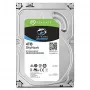 Seagate SkyHawk 4TB vaizdo stebėjimo kietasis diskas 3,5 colio SATA 6Gb/s 5900RPM