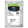 Seagate SkyHawk 8TB stebėjimo HDD, 3,5 colio, SATA 6Gb/s, 7200RPM, 256MB podėlis