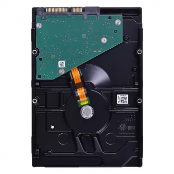 Seagate SkyHawk ST8000VX010 8 TB vidinis stebėjimo sistemų kietasis diskas - 3,5 colio SATA 6Gb/s