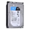 Seagate SkyHawk ST8000VX010 8 TB vidinis stebėjimo sistemų kietasis diskas - 3,5 colio SATA 6Gb/s