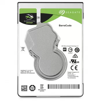 Seagate Technology Factory Recertified HDD SATA 2.5in 5TB 5400RPM