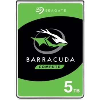 Seagate Technology Factory Recertified HDD SATA 2.5in 5TB 5400RPM