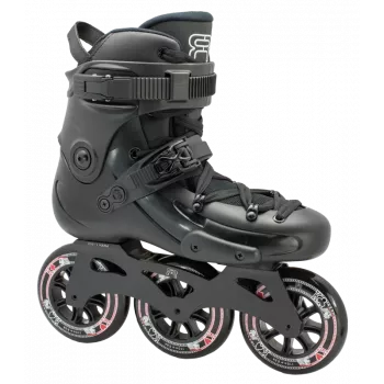 SEBA FR3 310 Black Inline Pačiūžos 45