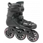 SEBA FR3 310 Black Inline Pačiūžos 46