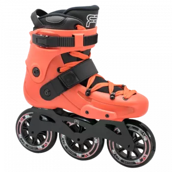 SEBA FRX 310 Orange Inline Skates 41