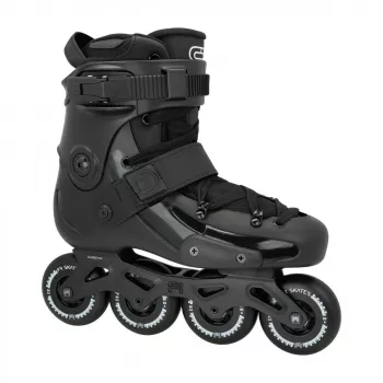 SEBA FRX 80 Black 44 Inline Skates