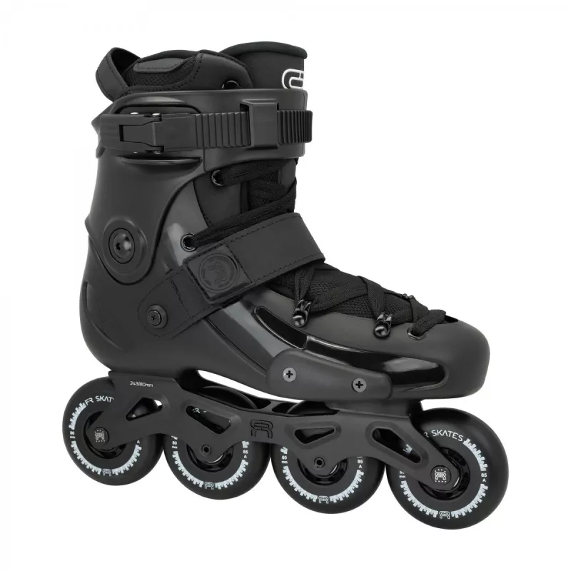 SEBA FRX 80 Black 44 Inline Skates