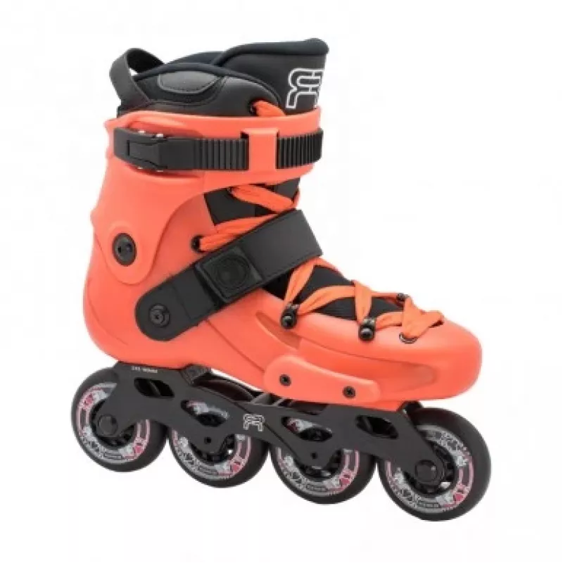 SEBA FRX 80 Orange 41 Urban Inline Skates