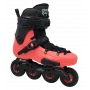 SEBA FRX 80 PREMIUM Inline Skates 47 Coral