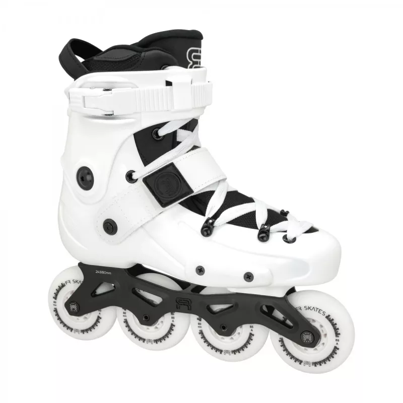 SEBA FRX 80 White 43