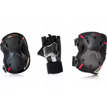 SEBA PACK PROTECTION x3 PRO XL