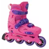 SEBA STJ Rollers 26-30 Pink-Violet