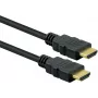 SECOMP STANDARD 8K HDMI Ultra HD kabelis su eternetu, ST/ST, juodas, 3 m (S3708)