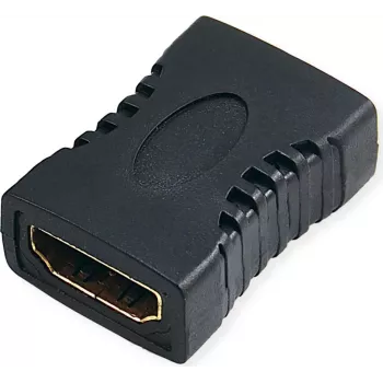 SECOMP Standartinis HDMI sujungėjas moteriškas-moteriškas (S3220)