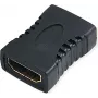 SECOMP Standartinis HDMI sujungėjas moteriškas-moteriškas (S3220)