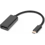 SECOMP STANDARD USB-C į DisplayPort adapteris 4K 60Hz (S3215)