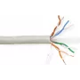 SECOMP STANDARD UTP kabelis Cat.6 (Class E), vientisos gyslos, Eca, 300 m (S1790)