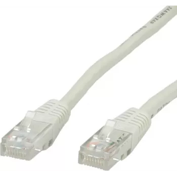 SECOMP STANDARD UTP tinklo kabelis Cat.5e, smėlio spalvos, 20 m (S1419)