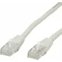 SECOMP STANDARD UTP tinklo kabelis Cat.5e, smėlio spalvos, 20 m (S1419)