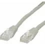 SECOMP STANDARD UTP tinklo kabelis Cat.6 Class E, smėlio spalvos, 1m (S1701)