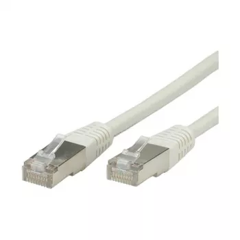 SECOMP VALUE CAT 5e UTP tinklo kabelis, 10m, pilkas, RJ45 21.99.0110