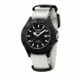 SECTOR 230 Series Men's Quartz Watch R3251539003 43mm Blue Dial Stainless Steel