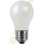 SEGULA LED lemputė High Power matinė E27 7,5W 2700K reguliuojamo ryškumo