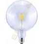 SEGULA LED Globe 150 Clear E27 6.5W 650Lm 2700K Dimmable