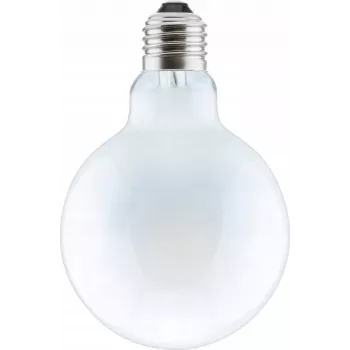 SEGULA LED Globe 95 24V Ambient Matt E27 Dimmable