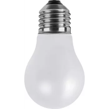SEGULA LED lemputė 24V Opal E27 reguliuojamo ryškumo 4W 250lm šilta balta