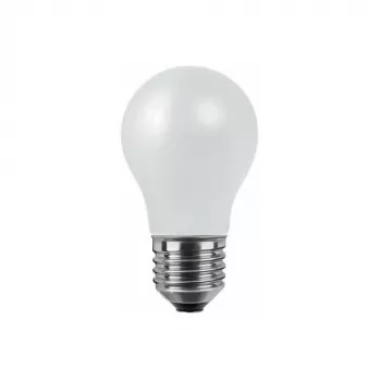 SEGULA LED lemputė Ambient matinė E27 6.2W 2000-2700K reguliuojamo ryškumo