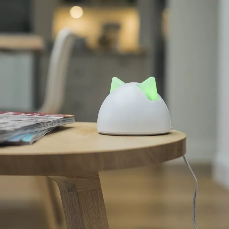 SEGULA SureFlap Connect Hub – išmanusis augintinių šliuzas (baltas)
