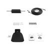 Segway Navimow I Series i220E Lidar Pro Robotic Lawn Mower