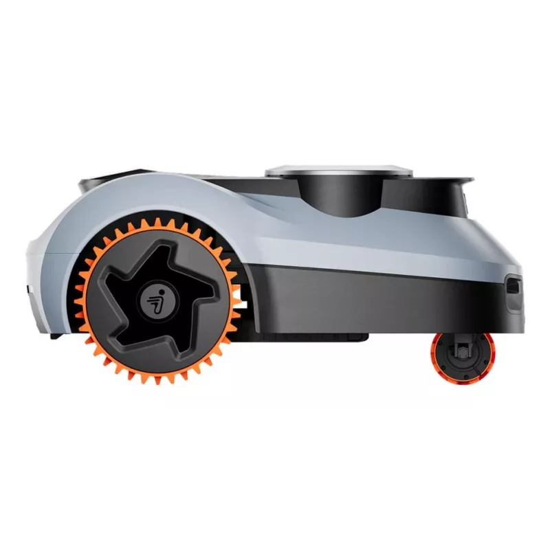 Segway Navimow I Series i220E Lidar Pro Robotic Lawn Mower