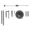 Segway Navimow signalo stiprintuvo antena X4 serijos robotams