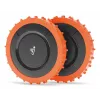 Segway Navimow reljefo ratai i1 serijos robotinėms vejapjovėms (pora)
