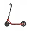 Segway Ninebot eKickscooter D38E Juoda Raudona