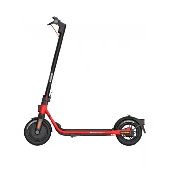 Segway Ninebot eKickscooter D38E Juoda Raudona